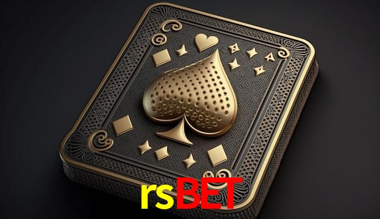 Desvendando o Mundo dos Jogos Virtuais na rsbet