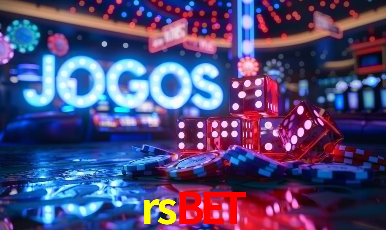 Descubra a Essência do rsbet: Nossa História e Compromissos
