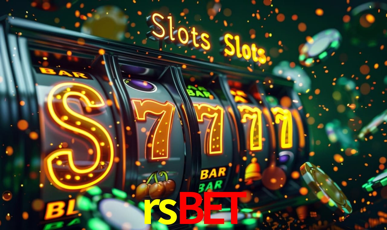 A Revolução dos Aplicativos de Jogos no rsbet