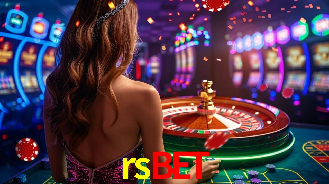 Descubra a Essência do rsbet: Nossa História e Compromissos