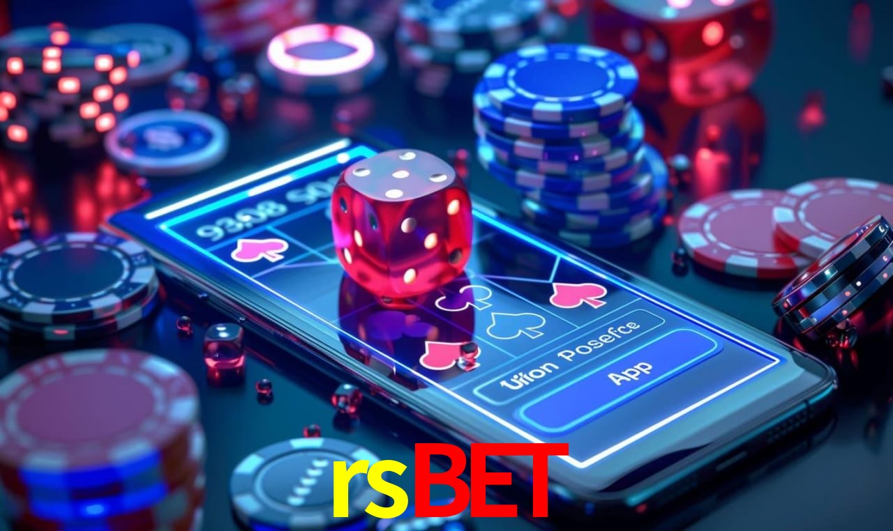Desvendando o Mundo dos Jogos Virtuais na rsbet